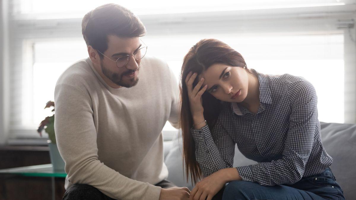 Mankeeping is the new reason women are giving up on dating