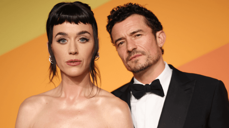 Katy Perry and Orlando Bloom have reportedly ended their relationship