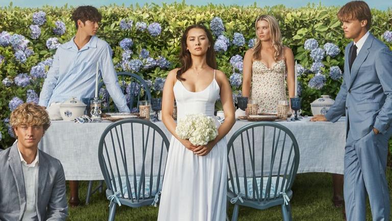 The Summer I Turned Pretty viewers issued strict warning ahead of show’s return