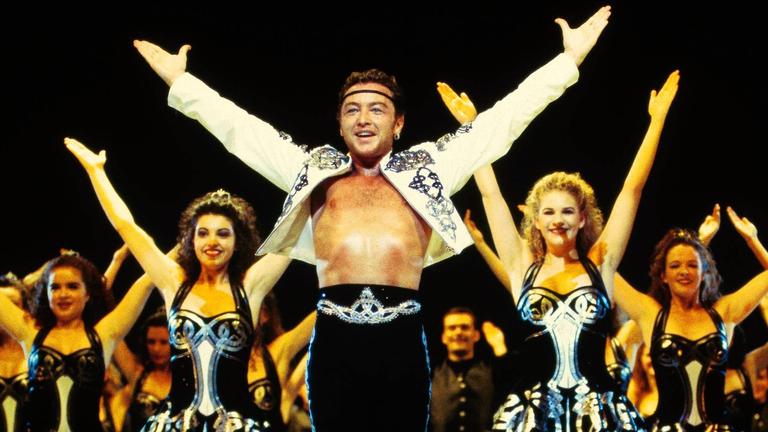 Michael Flatley confirms he’s running for Irish presidency Michael Flatley confirms he’s running for Irish presidency