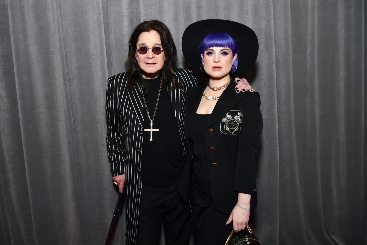 Truth behind Sharon and Ozzy Osbourne’s ‘suicide pact’ after his death aged 76