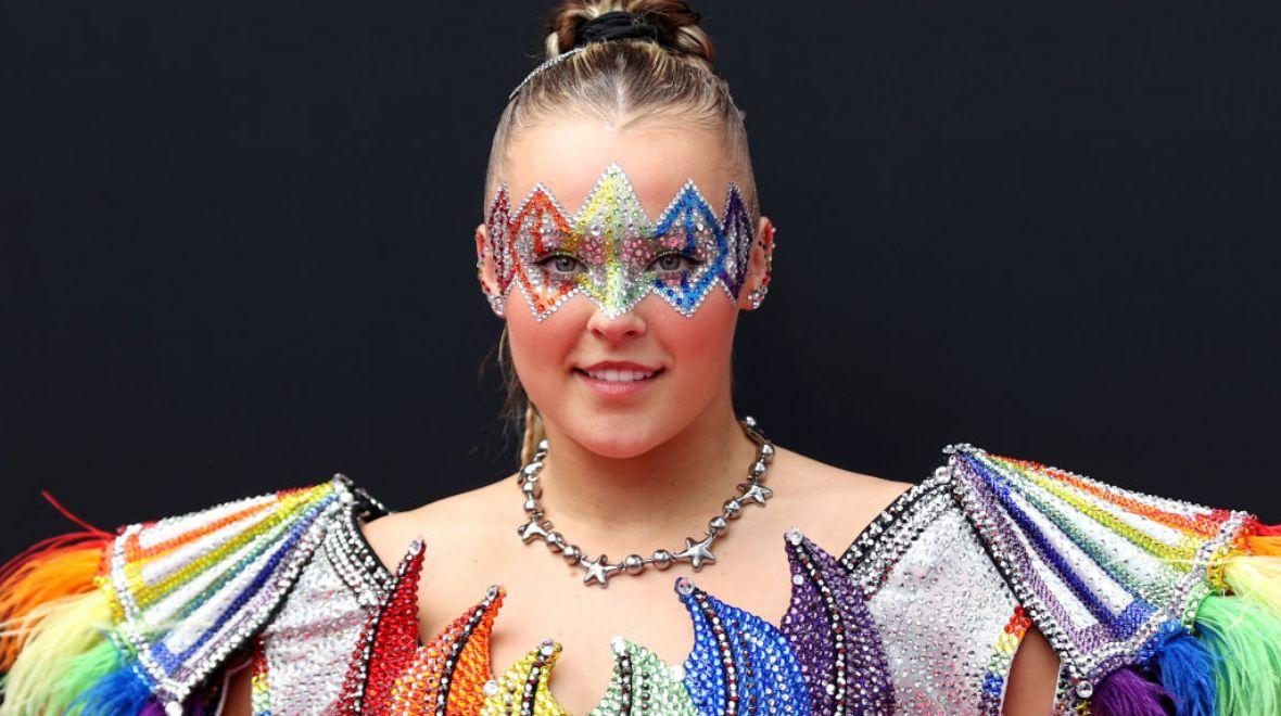 JoJo Siwa announces Irish date on her 2025 tour – and these are the ticket prices
