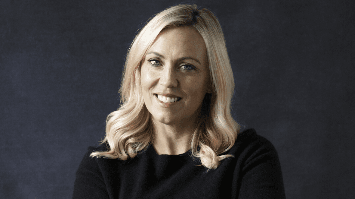 Irish author Amanda Cassidy lands book deal with publishers of Big Little Lies