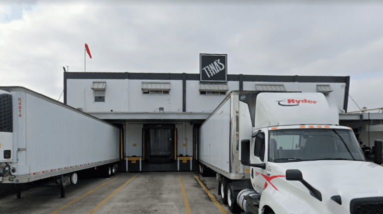 Teenager dies after being sucked into meat grinder while at work Teenager dies after being sucked into meat grinder while at work