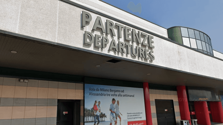 Man ‘sucked into plane engine and killed’ at major airport has been named