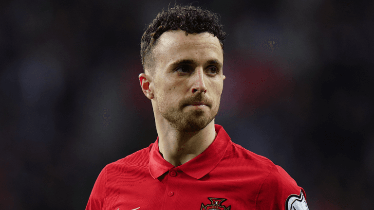 Police issue new statement on tragic crash that killed Diogo Jota and brother