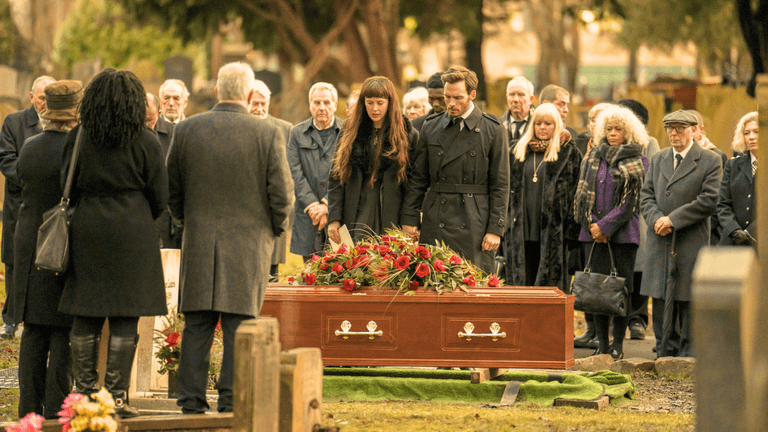 A brand new Harlan Coben thriller show is coming to Prime Video very soon A brand new Harlan Coben thriller show is coming to Prime Video very soon