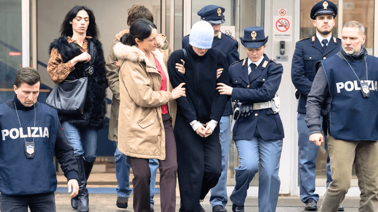 Disney+ has just added a new crime drama show based on shocking true story