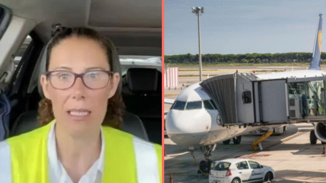 Parents abandon 10-year-old son at airport after learning his passport was expired 