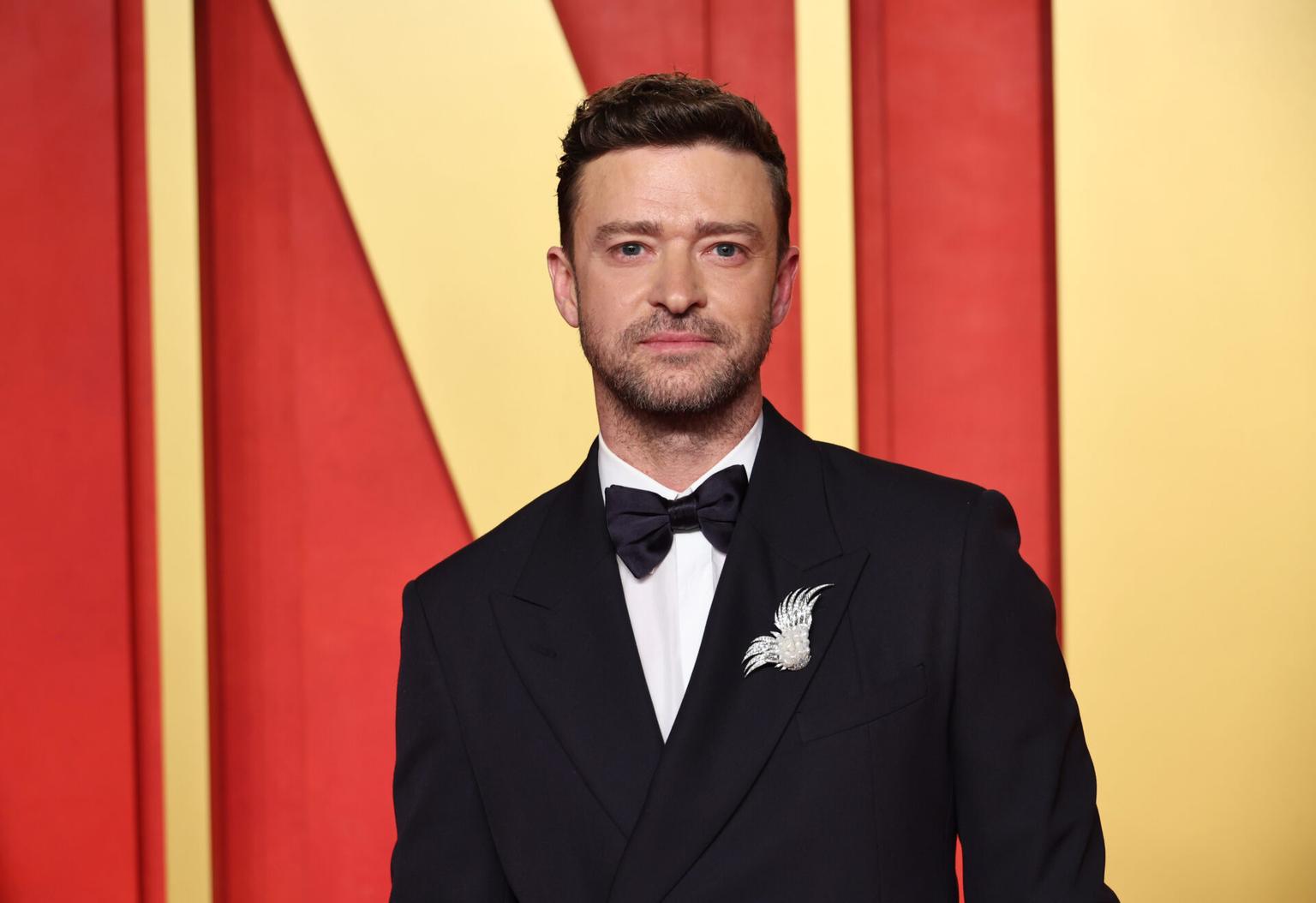Justin Timberlake reveals health diagnosis and ‘debilitating’ battle in emotional post