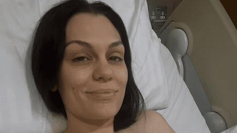 Jessie J cancels tour dates ahead of second breast cancer surgery