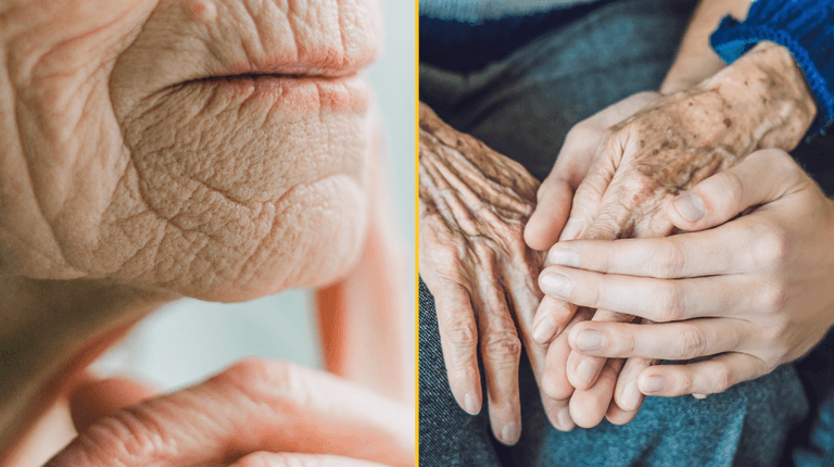 Scientists reveal the age that your body starts to age rapidly