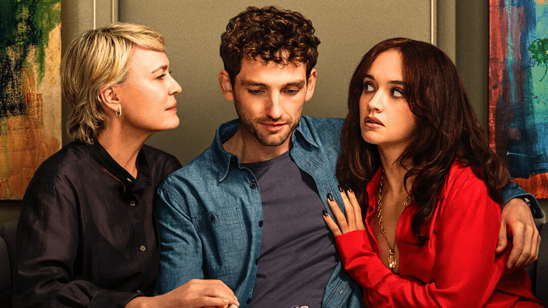 Prime Video has just added a new twisty thriller series with a great cast