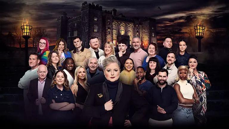 Traitors’ Ireland contestant Joanna distraught by online reaction to her emotional exit