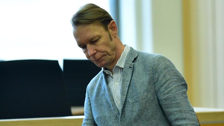 Christian Brueckner’s former associate ‘100% sure’ he kidnapped Madeleine McCann