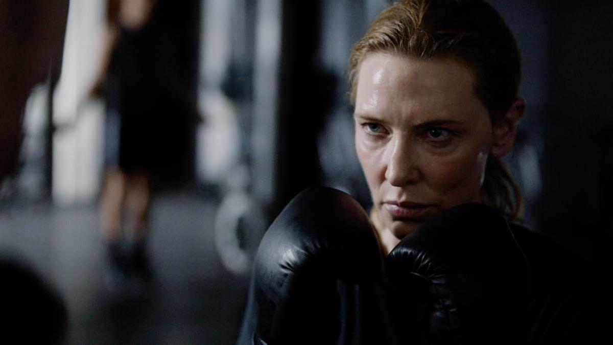 One of the best movies of the 21st century is on TV tonight