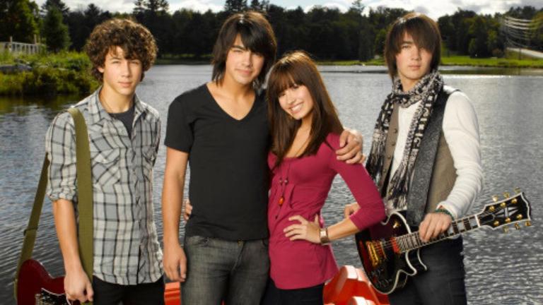 Camp Rock 3 has officially been given the go-ahead by Disney