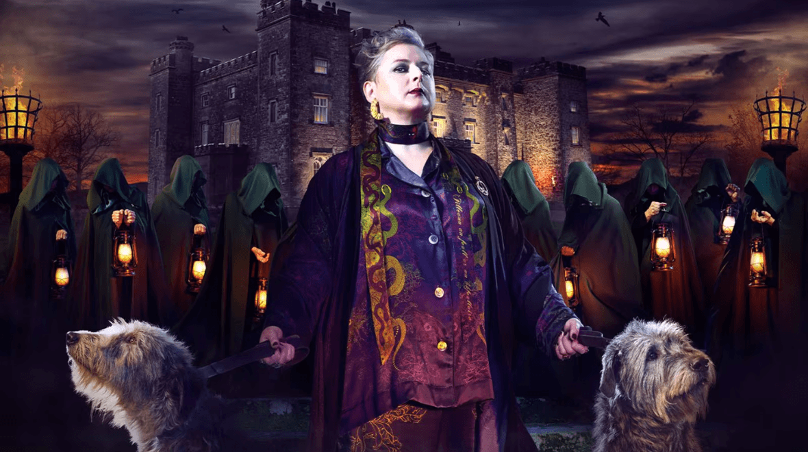 Everybody’s saying the same thing about The Traitors finale