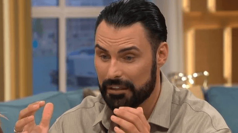 This Morning hit with hundreds of Ofcom complaints following Rylan’s speech on migrants