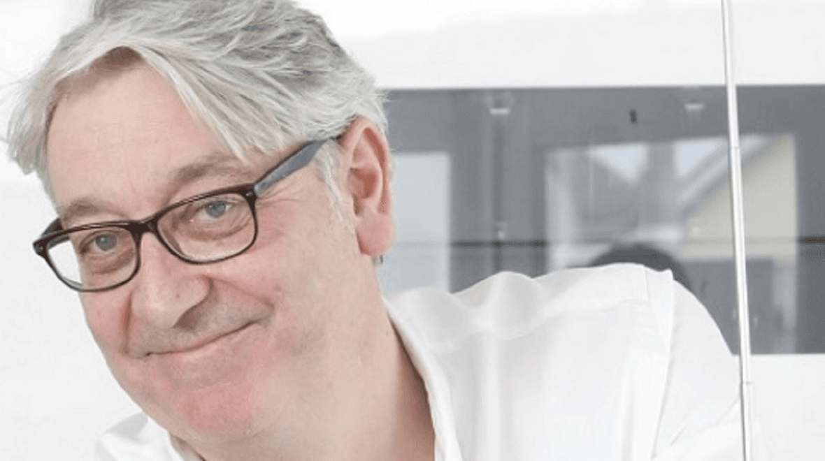 Tributes pour in after Colm Hayes announces the death of his wife Anne