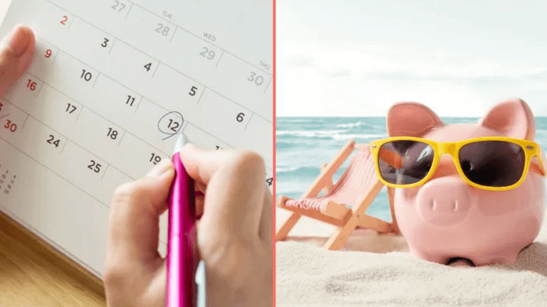 Extra day off for thousands next year due to rare bank holiday rule Extra day off for thousands next year due to rare bank holiday rule