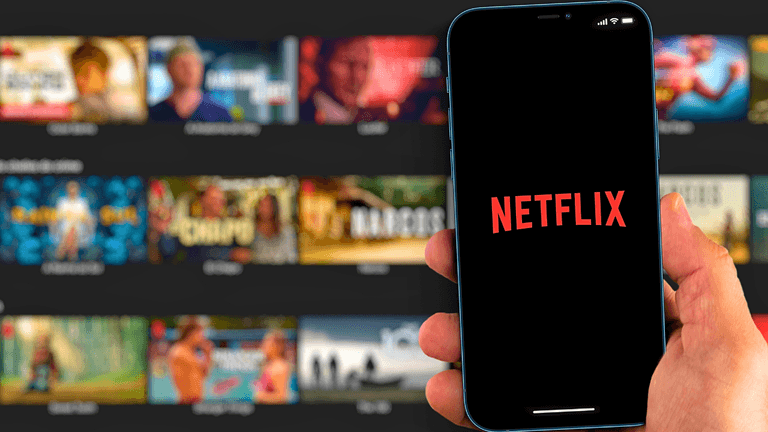 Netflix’s best original show of all time has been named