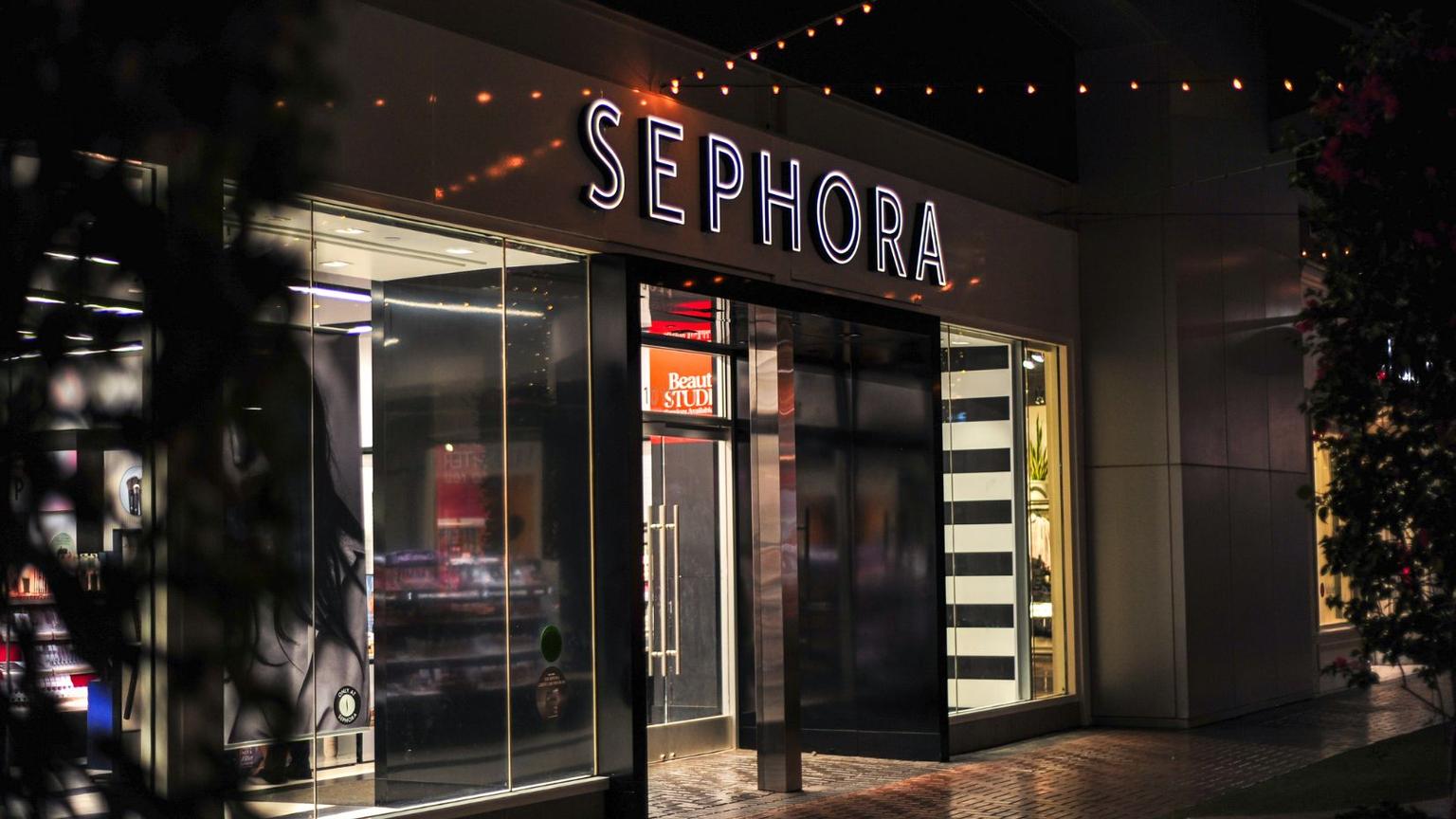 Sephora set to finally open store in Ireland