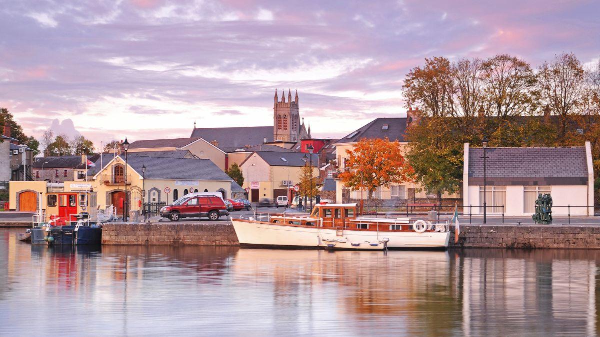 The coldest county in Ireland to live in revealed