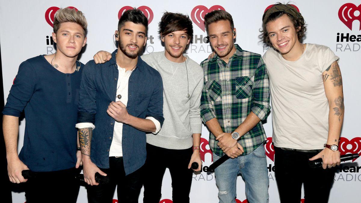 One Direction set for unexpected reunion almost 10 years after split