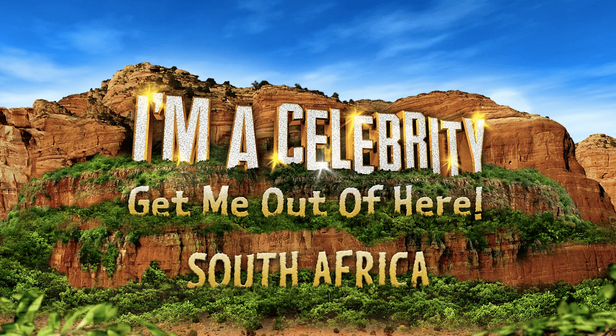 I’m A Celebrity All Stars full line-up ‘revealed’