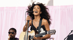 ‘We’re very sorry’ – Olivia Dean pulls out of Other Voices