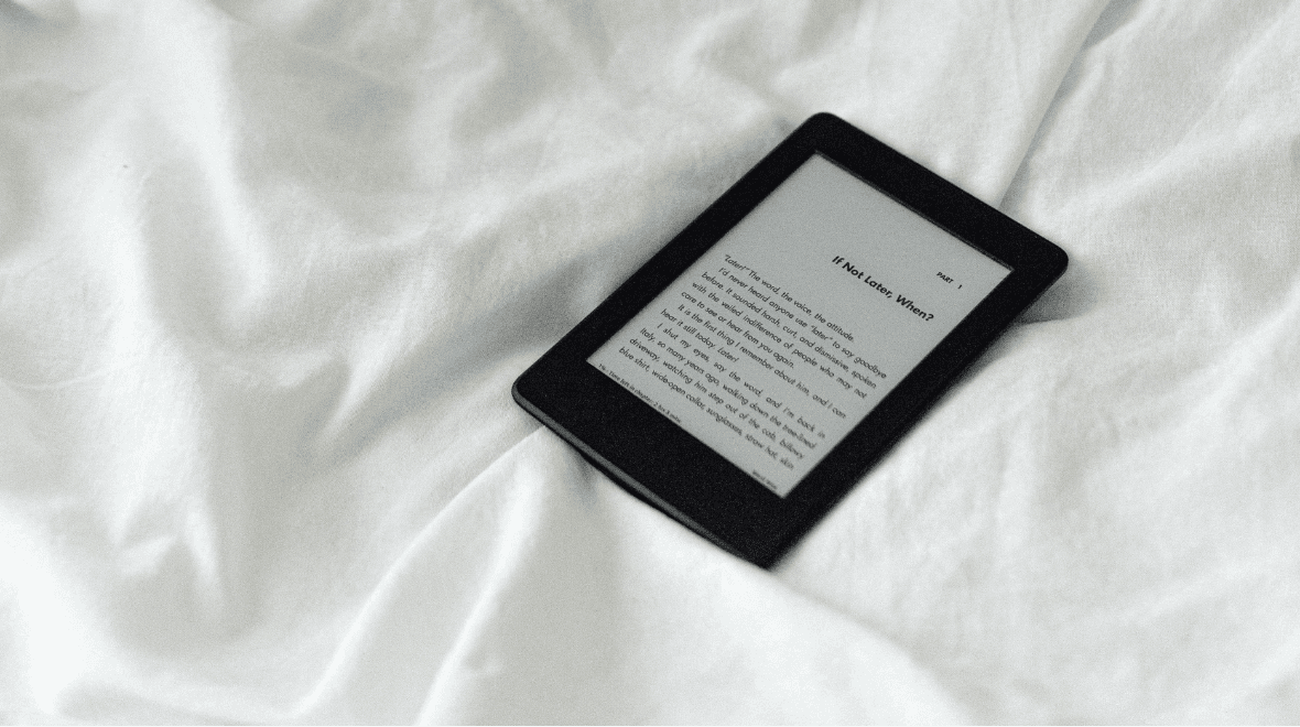 There’s a Kindle sale on at the moment and your reading list isn’t complete without these books