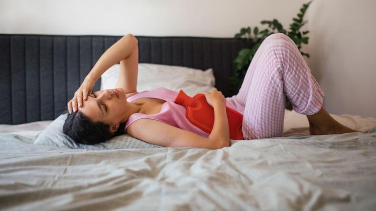 World’s first ‘menstrual leave’ law sparks major debate online