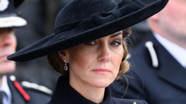 BBC apologises for calling Kate Middleton ‘Kate Middleton’