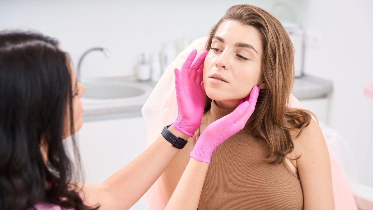 Face scans reveal grim risks for anyone considering cosmetic filler