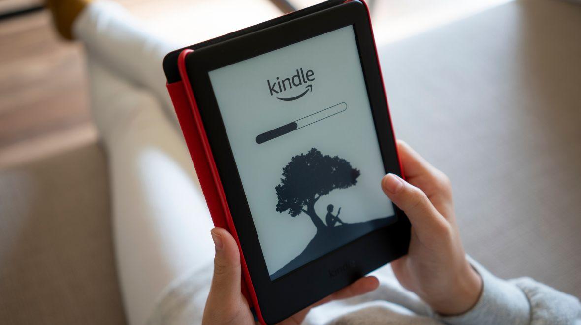 Kindle fans can get a free subscription this December – and this is how to claim