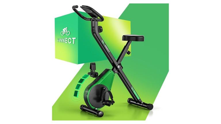 ‘Superb’ indoor exercise bike is at its lowest price ever in limited-time deal