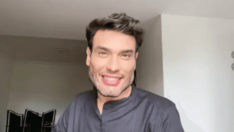 Living Nostradamus reveals horrifying predictions for 2026