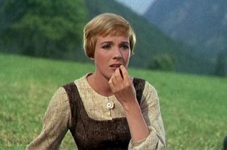 Ireland Will Be Alive With The Sound of Music – Julie Andrews is Coming To Dublin!