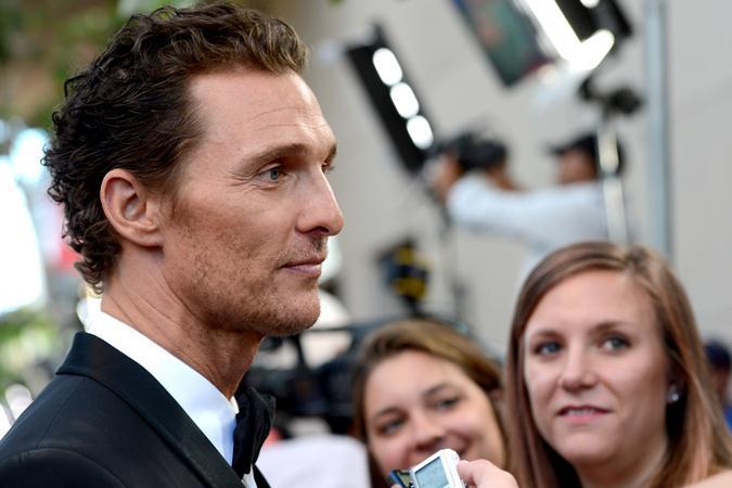 First Poster Released For Christopher Nolan’s Interstellar Starring Matthew McConaughey First Poster Released For Christopher Nolan’s Interstellar Starring Matthew McConaughey