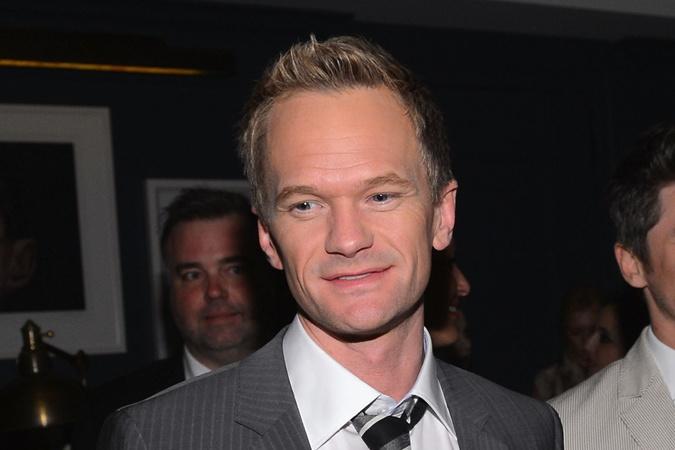 PICTURE: Neil Patrick Harris… As You’ve Never Seen Him Before PICTURE: Neil Patrick Harris… As You’ve Never Seen Him Before