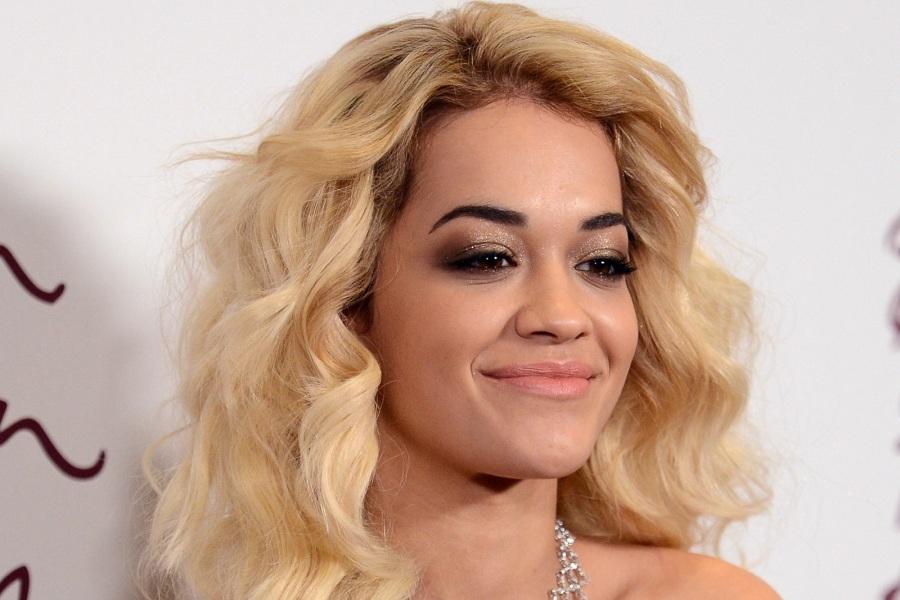 OUCH! Dj Fresh Claims Rita Ora Is More Interested in Being A “Public Celebrity” Than An Artist