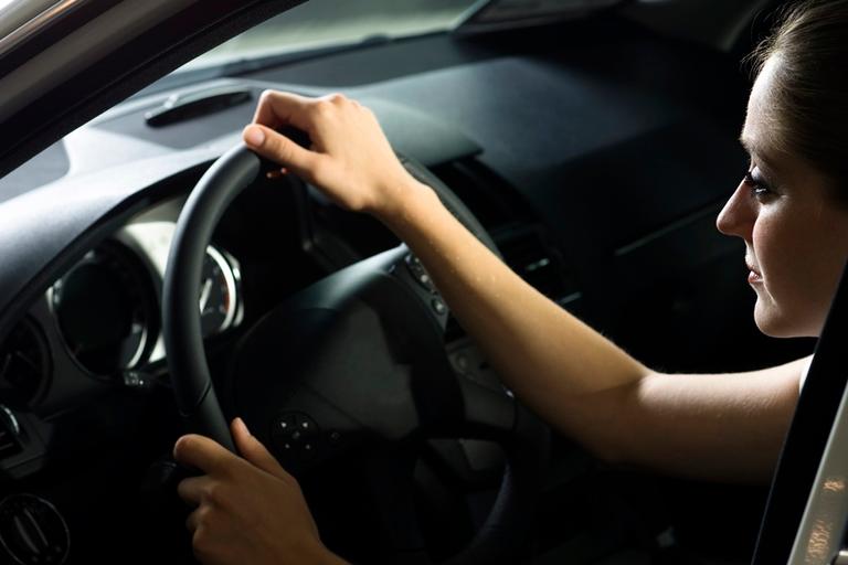 Switch On And Drive Off: Five Tunes For The Road Switch On And Drive Off: Five Tunes For The Road