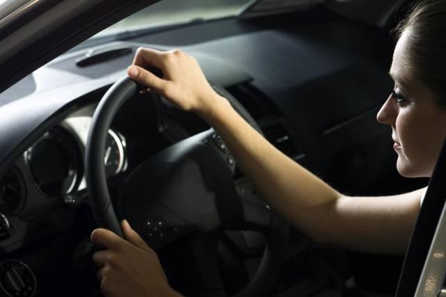 Switch On And Drive Off: Five Tunes For The Road Switch On And Drive Off: Five Tunes For The Road