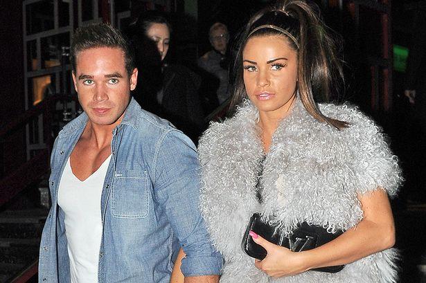 ‘She Knows So Many Details’ – Katie Price Fears Cheating BFF Will Reveal Darkest Secrets