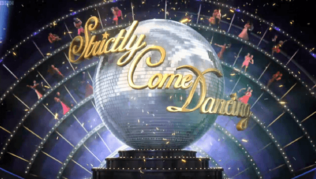 The Wait Is Over! The Celebrity Pairings For This Year’s Strictly Have Been Revealed The Wait Is Over! The Celebrity Pairings For This Year’s Strictly Have Been Revealed