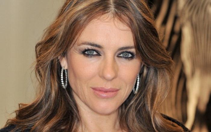 Elizabeth Hurley Dating Celebrity Big Brother Contestant?! Elizabeth Hurley Dating Celebrity Big Brother Contestant?!