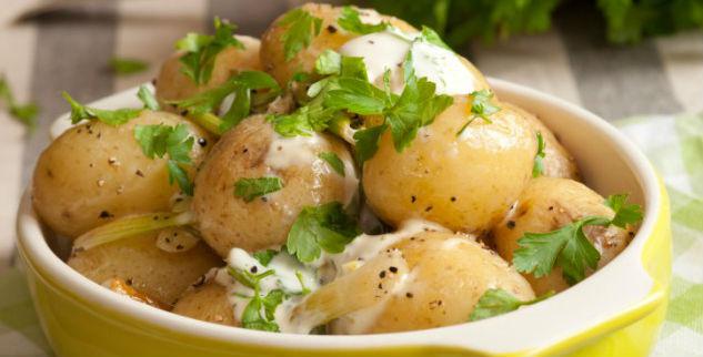 Happy National Potato Day! Seven Ways With… Potatoes Happy National Potato Day! Seven Ways With… Potatoes