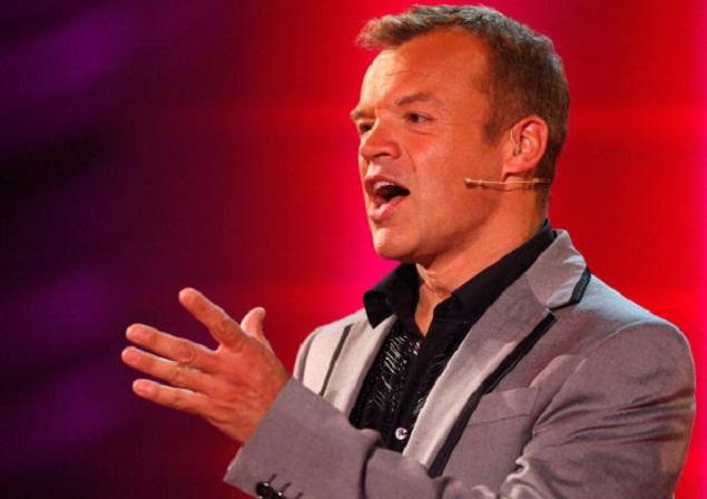 One Of Our Favourite Hollywood Actresses Is On The Couch With Graham Norton Next Month