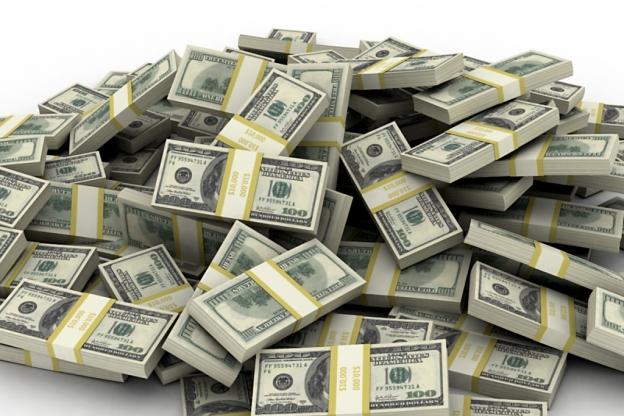 You’ll Never Guess Who Was The Biggest Money Maker In The Music Business Last Year… You’ll Never Guess Who Was The Biggest Money Maker In The Music Business Last Year…